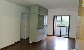 Imagem 7: Apartamento para venda - 2 dorm sendo 1 suite - 75m² - com lazer e prox metro Clinicas