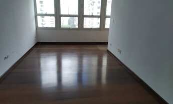 Imagem: Apartamento locação - com 03 dor sendo