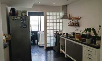 Imagem 5: Apartamento para venda - com 03 dormitórios sendo 01 suite com ar condicionado, sala ampla