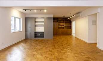 Imagem 7: Apartamento à venda em Jardim Paulista com 165m² 3 dormitórios sendo 01 suite - ar condici