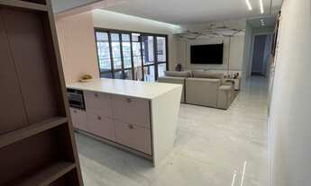 Imagem 6: Apartamento a VENDA - Apartamento novo, com 03 dormitórios sendo 02 suítes, 03 banheiros