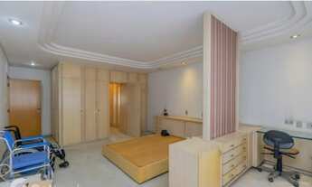 Imagem 3: Apartamento a venda - com 04 dormitórios sendo 02 suítes amplas, sala bem iluminada, lavab