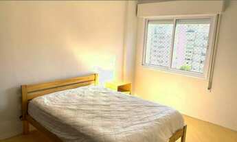 Imagem 3: Apartamento com 02 suites, sala ampla com varanda, 110m , bem localizado. Proximo ao metro