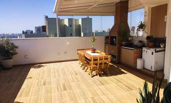 Imagem: COBERTURA A VENDA - na Vila Gomes Cardim