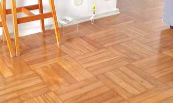 Imagem 3: Apartamento para venda - com 03 dormitórios sendo 01 suite com ar condicionado, sala ampla