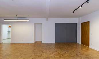 Imagem 6: Apartamento à venda em Jardim Paulista com 165m² 3 dormitórios sendo 01 suite - ar condici