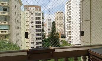 Imagem 2: Apartamento para venda - com 03 dormitórios sendo 01 suite com ar condicionado, sala ampla