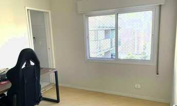 Imagem 5: Apartamento com 02 suites, sala ampla com varanda, 110m , bem localizado. Proximo ao metro