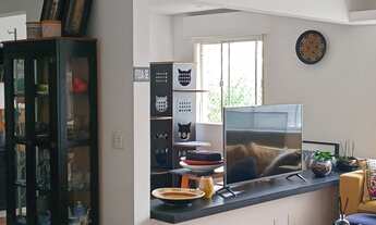 Imagem 6: Apartamento para venda - com 03 dormitórios sendo 01 suite com ar condicionado, sala ampla