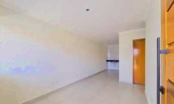 Imagem 2: Condomínio Fechado, 2 Dormitórios, 01 vaga e quintal - 700m do metro Para Inglesa = à Ven