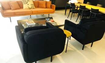 Imagem 7: Apartamento totalmente reformado, com 03 dormitórios sendo 01 suíte com closet, sala ampla