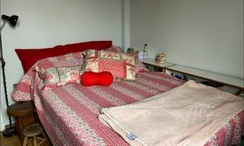 Imagem 6: Aparamento a venda - com 02 dormitórios , 01 banheiro, area de serviço, 60m - próximo ao m