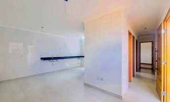 Imagem 2: 2 DORMITÓRIOS | 1 VAGA