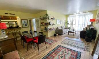 Imagem: Apartamento a LOCAÇÃO MOBILIADO - 03 dorm