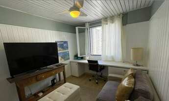 Imagem 7: Apartamento a LOCAÇÃO MOBILIADO - 03 dorm sendo 01 suite, 120m e 02 vagas - com ar condic