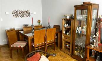 Imagem 2: Aparamento a venda - com 02 dormitórios , 01 banheiro, area de serviço, 60m - próximo ao m