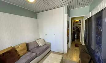 Imagem 6: Apartamento a VENDA PORTEIRA FECHADA - 03 dorm sendo 01 suite, 120m e 02 vagas - com ar c