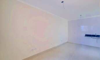 Imagem: 2 DORMITÓRIOS 1 VAGA