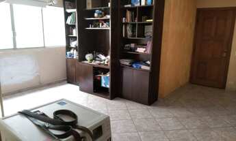 Imagem 2: Apartamento para venda - com 02 dormitórios, 01 banheiro social, cozinha , sala para 02 am