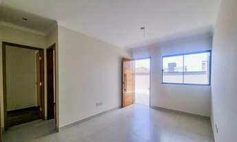 Imagem 7: Condomínio Fechado, 2 Dormitórios, 01 vaga e quintal - 700m do metro Para Inglesa = à Ven