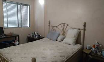 Imagem 7: Apartamento para venda - com 02 dormitórios, 01 banheiro social, cozinha , sala para 02 am