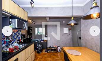 Imagem 6: APARTAMENTO LOCAÇÃO MOBILIADO - COM 02 DORM, 01 VAGA , 70M - AV 9 DE JULHO