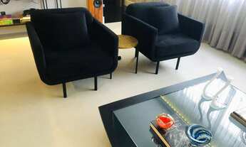 Imagem 6: Apartamento totalmente reformado, com 03 dormitórios sendo 01 suíte com closet, sala ampla