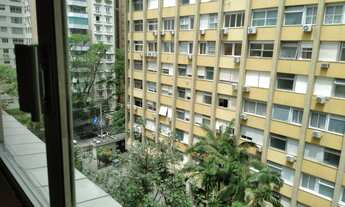 Imagem 5: Apartamento para venda - com 02 dormitórios, 01 banheiro social, cozinha , sala para 02 am