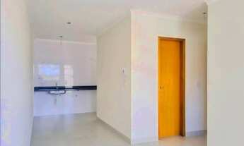 Imagem 3: Condomínio Fechado, 2 Dormitórios, 01 vaga e quintal - 700m do metro Para Inglesa = à Ven