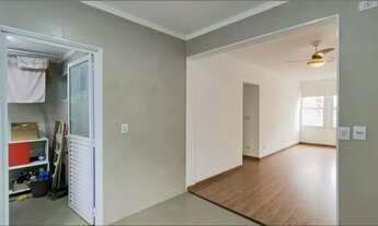 Imagem 7: Apartamento para locação - com 03 dormitórios sendo 01 suíte, mais 02 banheiros social, sa