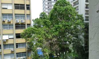 Imagem 6: Apartamento para venda - com 02 dormitórios, 01 banheiro social, cozinha , sala para 02 am