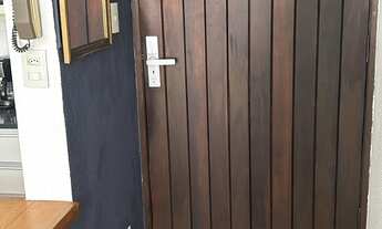 Imagem 3: Apto para locação - MOBILIADO - 01 dorm , 01 banheiro. 50m² - 01 quadra da Av Paulista