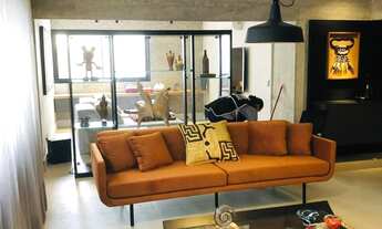 Imagem 5: Apartamento totalmente reformado, com 03 dormitórios sendo 01 suíte com closet, sala ampla