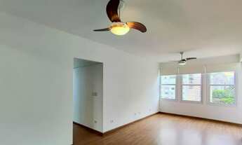 Imagem 4: Apartamento para locação - com 03 dormitórios sendo 01 suíte, mais 02 banheiros social, sa