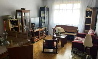 Imagem: Aparamento a venda - com 02 dormitórios