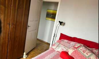 Imagem 7: Aparamento a venda - com 02 dormitórios , 01 banheiro, area de serviço, 60m - próximo ao m