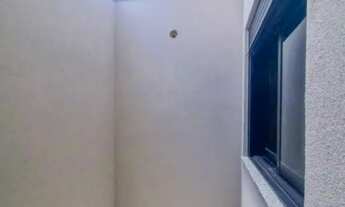 Imagem 6: Condomínio Fechado, 2 Dormitórios, 01 vaga e quintal - 700m do metro Para Inglesa = à Ven