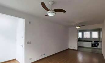 Imagem 3: Apartamento para locação - com 03 dormitórios sendo 01 suíte, mais 02 banheiros social, sa