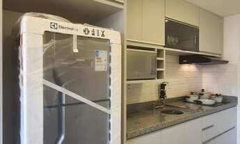 Imagem 4: Studio MOBILIADO - completo - TODO DECORADO - Rua Madre Cabrini - proximo metro Vila Mar