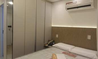 Imagem 6: Studio MOBILIADO - completo - TODO DECORADO - Rua Madre Cabrini - proximo metro Vila Mar