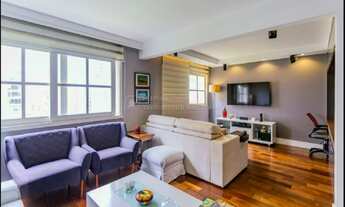 Imagem: Apartamento a venda Jardim Paulista, 03