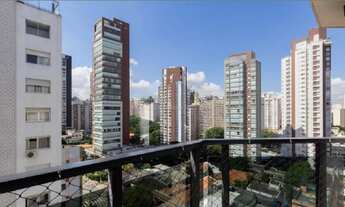 Imagem 4: Triplex mobiliado,01 suite master com ar condicionado e closet, sala ampla com varanda