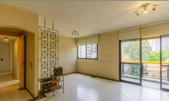 Imagem: Apartamento para alugar com 130m², 3 dormitórios