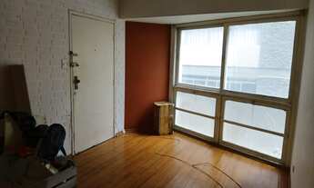 Imagem: Apartamento a venda - com 02 dormitórios