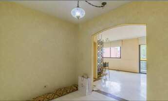 Imagem 5: Apartamento para alugar com 130m², 3 dormitórios sendo 01 suite e 2 vagas - rua cristiano