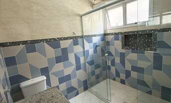 Imagem 7: Quadriplex - Parada Inglesa - Casa dentro de condomínio fechado com 116,58m² - 03 suites