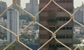 Imagem 4: Apartamento para locação - 2 dorm sendo 01 suite, varanda , ar condicionado, 75m - Lazer