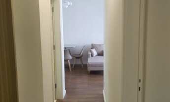 Imagem 6: Apartamento locação semi mobiliado - com 03 dor sendo 01 suite , escritorio, 01 vaga e 110