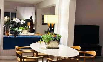 Imagem: Lindo apartamento DUPLEX A VENDA - com 02