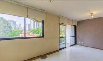 Imagem 2: Apartamento para alugar com 130m², 3 dormitórios sendo 01 suite e 2 vagas - rua cristiano